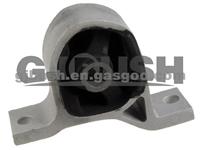 Auto Rubber Mount 50840-S5A-A81 Of High Quality For Honda
