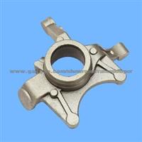 Raton Power Auto Parts - Iron Casting - CY02 Knuckle- China Auto Parts Manufacturers