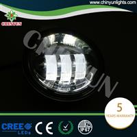 Hot selling 30w led fog lamps for car motorcycle