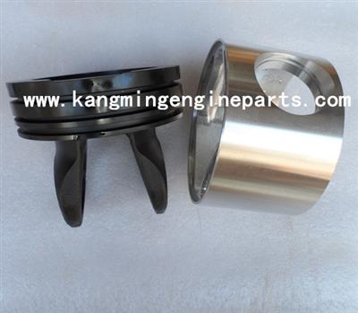 Piston 4089963 For Dongfeng Cummins 6L Diesel Engine Tools