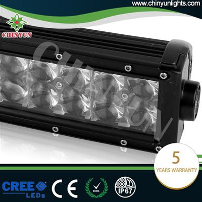 Osram 4D Curved 520W 54'' vehicle led light bars