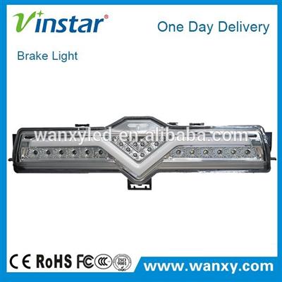 Black vinstar 150401 reversing light for gt86 tail lights