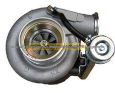 4041405 4041406 HX40W Turbocharger For CUMMINS