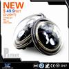 Free shipping, High Low beam 40w LED headlight, 7inch Led headlight