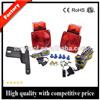 LED DC 12V square trailer light kit