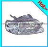 Auto Parts For Chevrolet Aveo 2006-2007 Headlight 96540256