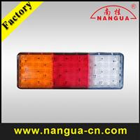 rear position led tail light