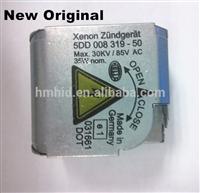 100% New Original D2 ballast ignitor / igniter 5DD 008 319-50 5DD 008 319-10 silver D2 ballast igniter