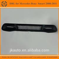 Good Price Wholesale High Power LED DRL For Mercedes Benz Smart Daytime Running Light for Mercedes Benz Smart 2008-2011