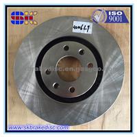 Brake Disc Set