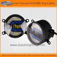 High Quality LED Fog Lamp for Toyota Auris Hot Selling LED Fog Light for Toyota Auris 2006 LED Foglights