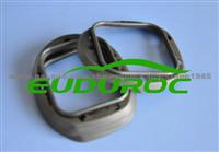 Custom Molded Rubber Products/OEM Auto Rubber Parts