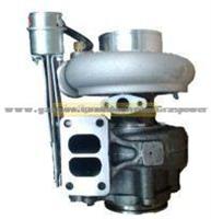 4045054 4045055 HX40W Turbocharger HOLSET