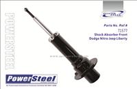 Strut / Shock Absorber #71577, 931577