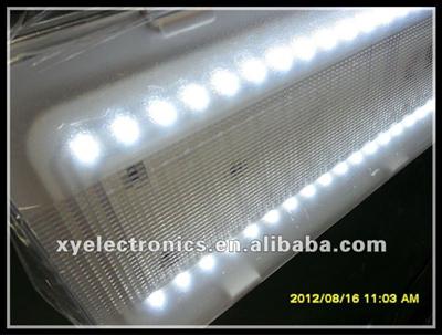 12/24VDC led car lighting