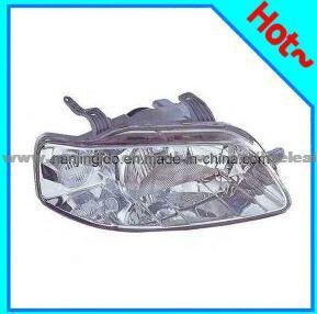 Auto Parts For Chevrolet Aveo 2006-2007 Headlight 96540256
