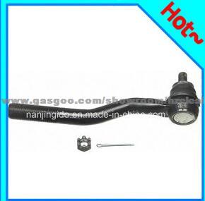 Tie Rod End For Jeep Grand Cherokee II 52088511