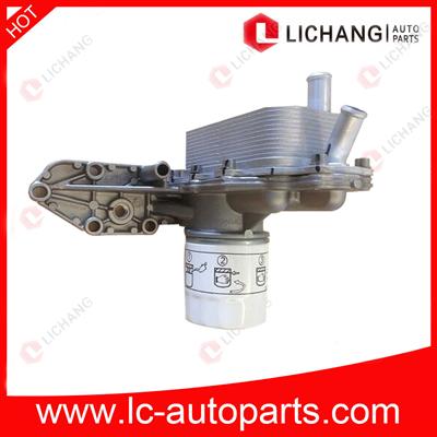 BK3Q 6B624 CB Oil Filter