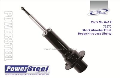 Strut / Shock Absorber #71577, 931577