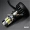 Wholesale price RTD super bright 35W 3500LM H4/H6 led motorcycle headlight