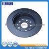 bmw brake disc34 11 6 764 643