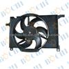 Auto Engine Parts Radiator Fan For OPEL 92099808