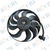 Auto Engine Parts Radiator Fan For BORA 1JD 959 455 A