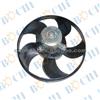 Auto Engine Parts Radiator Fan For VW 9130451141