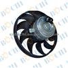 Auto Engine Parts Radiator Fan For VW 701959455J