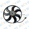 Auto Engine Parts Radiator Fan For VW 5U0 959 455B