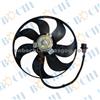 Auto Engine Parts Radiator Fan For VW 6E0 959 455A