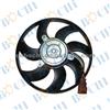Auto Engine Parts Radiator Fan For VW 1TD959455A