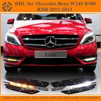 Factory Wholesale LED Daytime Running Light for Mercedes Benz W245 High Quality LED DRL for Mercedes Benz B180 B200