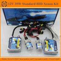 Hot Selling Super Bright HID Xenon Kit 5000K H4 Hi Lo HID Xenon Kits Excellent Quality Unimaginable Price Xenon HID Kit H7