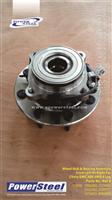 Wheel Bearing & Hub Assembly # 515058,15042868, 15104582, 15112411, 15225770, 15719015, 89059059