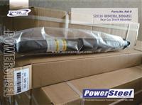 Gas Shock Absorber #520116, 88945961, 88966851