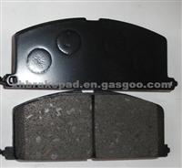 TOYOTA Brake Pad 04465-21010