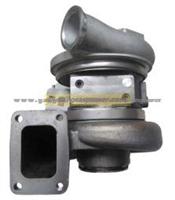 4046945 3594712 3595671 JK102 Turbocharger For IVOCE