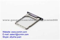 MIM Process Manufacture-SIM Card Tray OEM