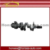 Original JAC Crankshaft 1005030GG010 JAC Spare Parts