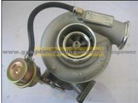 4050220 A3592318 4050224 A3960907 HX30W Turbocharger For