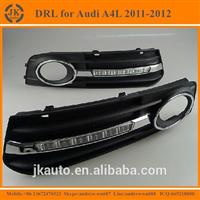 Good Price LED DRL Fog Light Excellent Quality LED Daylight for Audi A4L 2011-2012