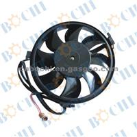 Auto Engine Parts Radiator Fan For AUDI 8D0 959 455 C/Q