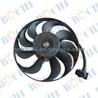 Auto Engine Parts Radiator Fan For BORA 1JD 959 455 A