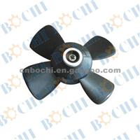 Auto Engine Parts Radiator Fan For AUDI 811 119 113