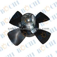 Auto Engine Parts Radiator Fan For VW 9130451090