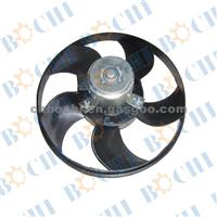 Auto Engine Parts Radiator Fan For VW 9130451141