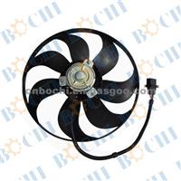 Auto Engine Parts Radiator Fan For VW 6E0 959 455A