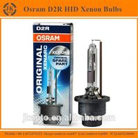 Hot Selling High Quality Osram D2R HID Xenon Bulb Super Bright Osram Xenarc Xenon HID D2R 35w 66050 Bulb