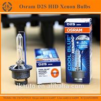 Excellent Quality Osram D2S HID Xenon Bulbs Best Selling 66240 Osram Xenarc D2S Xenon Bulb